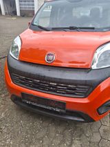 Fiat Qubo Lounge - Fiat Qubo: Lounge