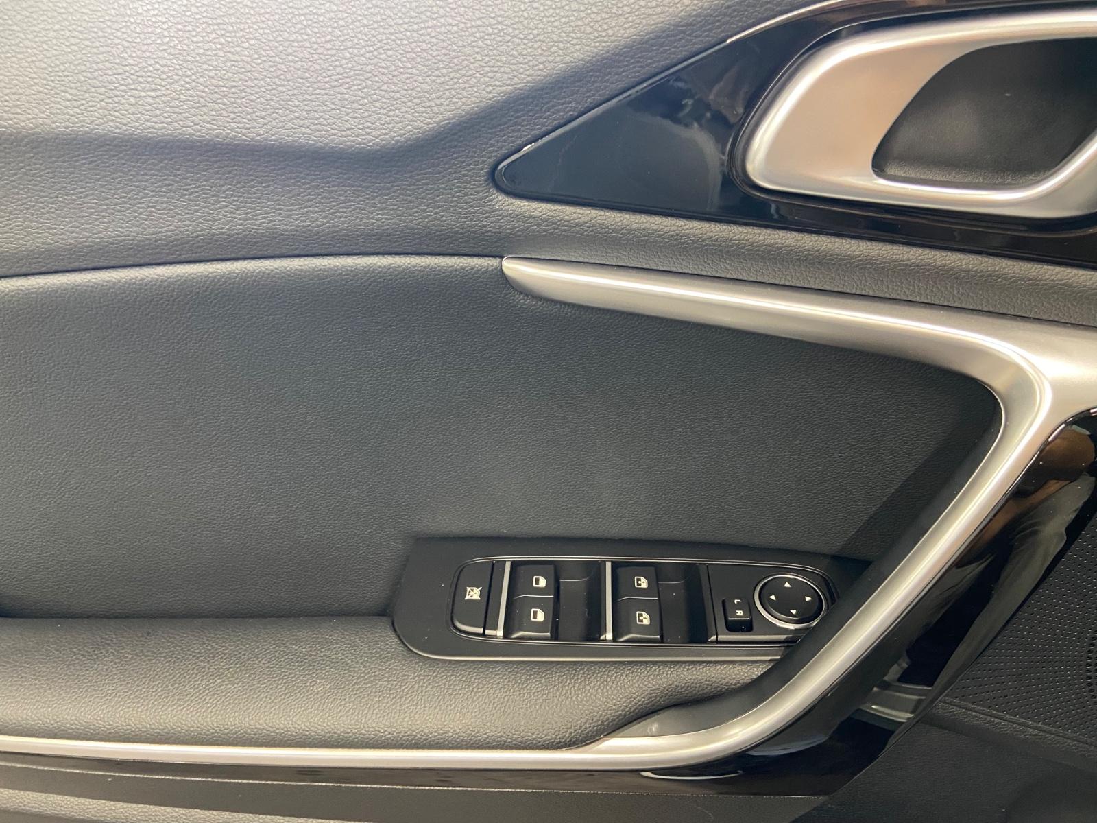 Kia cee'd Sportswagon**Kamera+Winter+Car-Play**
