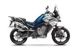 CFMOTO 800 MT Sport #Tageszulassung# - CFMOTO 800MT SPORT
