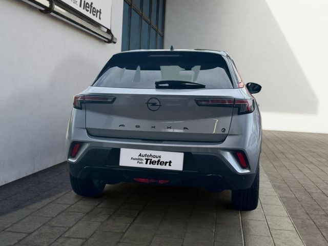 Mokka-e GS Line