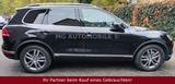 Volkswagen Touareg 3.0 V6 TDI BlueMotion Exclusive Kam AHK - Volkswagen Touareg Exclusive mit Diesel-Antrieb