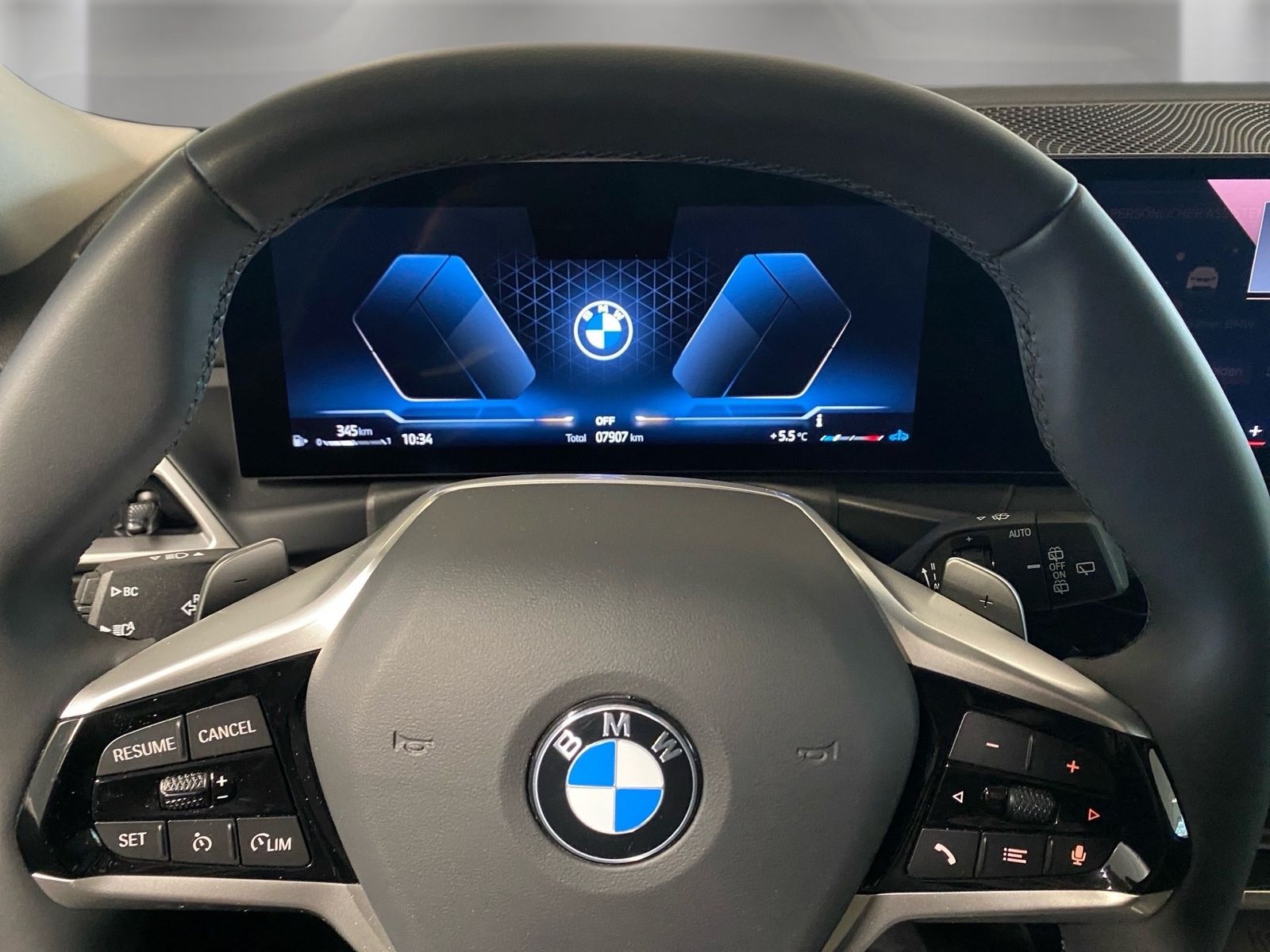 BMW 318 - Bild 10