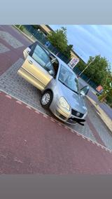 Volkswagen Polo 1.2 - - Volkswagen Polo aus 2007: 1.2