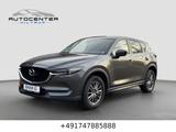 Mazda CX-5 Exclusive-Line 2WD/Navi/Euro 6/Top Zustand/ - Mazda CX-5