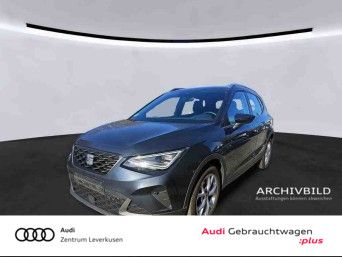 Seat Arona FR NAVI KAM KEYLESS ACC SHZ LED