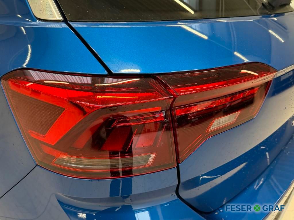 Volkswagen T-Roc - Bild 14