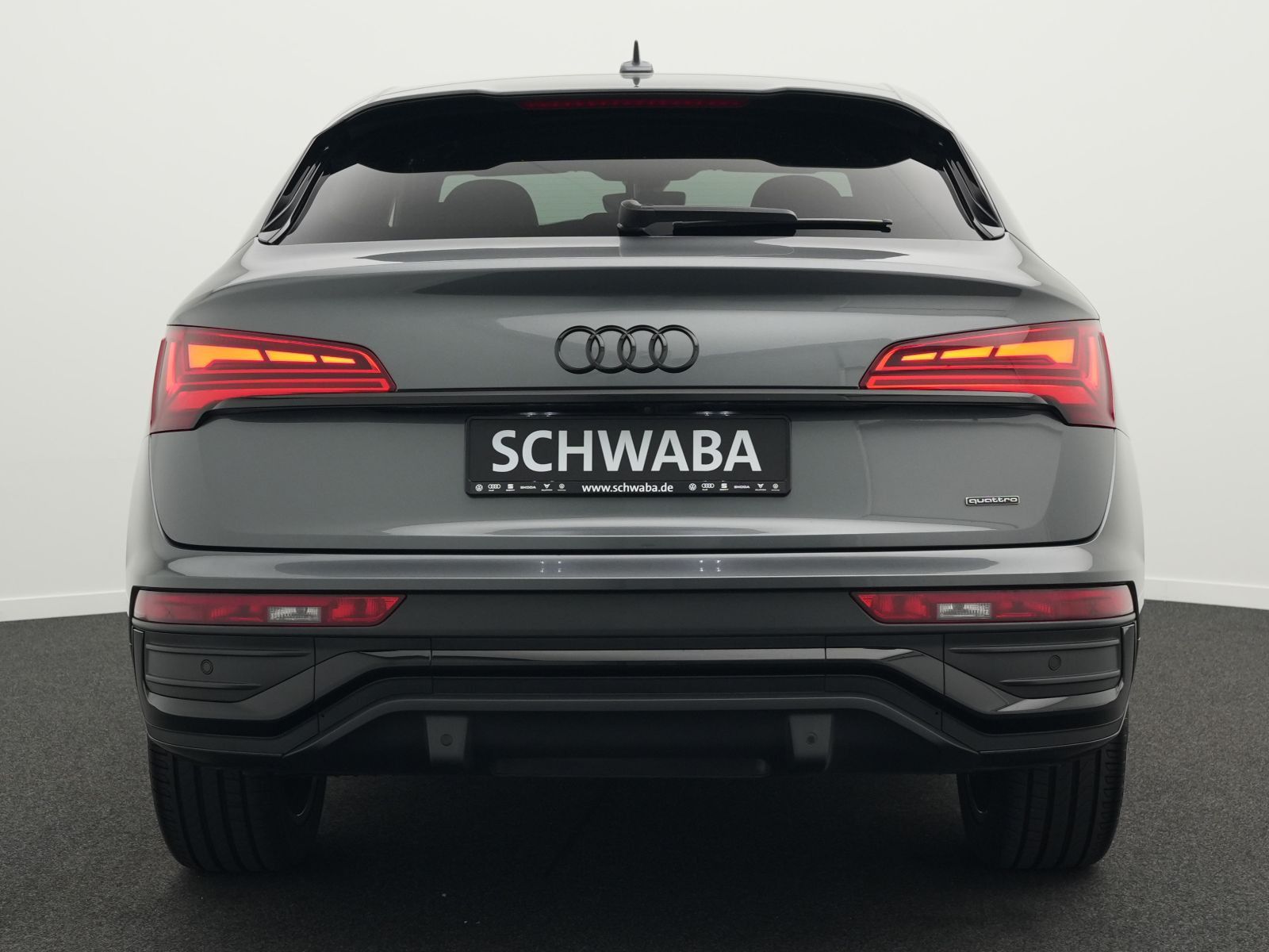 Audi Q5 - Bild 6