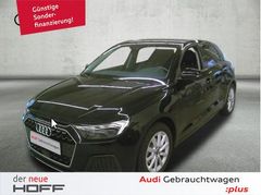 Audi A1 Sportback 30 TFSI Advanced Sitzheizung, LED-S