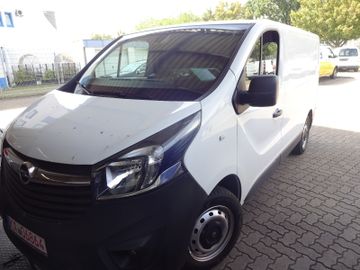 Opel Vivaro - 5