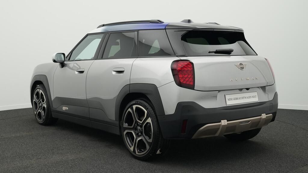 MINI Aceman - Bild 9