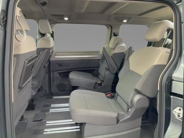 Volkswagen T7 Multivan - 8