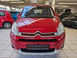 Citroën Berlingo Kombi Selection - rote Citroën Berlingo