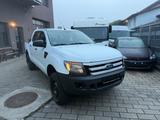 Ford Ranger 2.2 6 Spide - gebrauchte Ford Ranger aus dem Jahr 2012