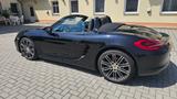 Porsche Boxster 2.7 Black Edition Black Edition