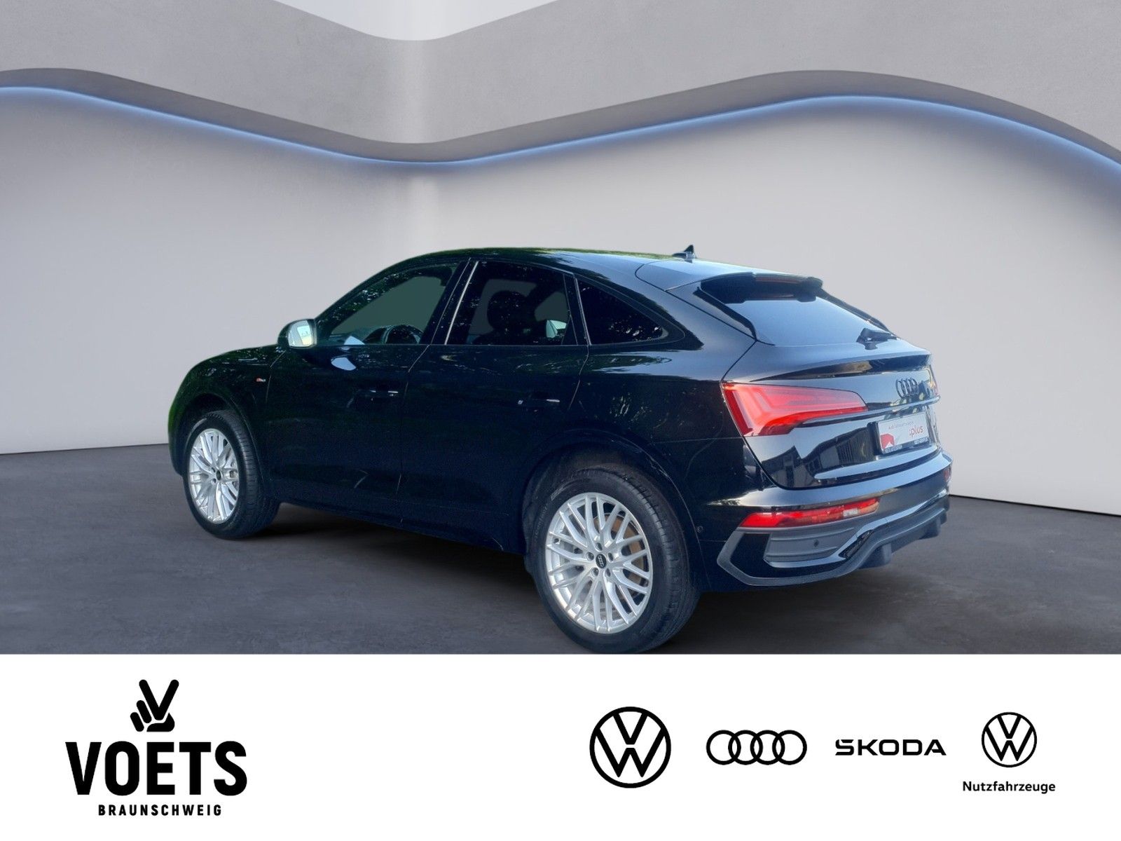 Audi Q5 - Bild 4