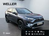 Toyota RAV 4 2.5 4x2 Hybrid Style Selection *ACC*360*JB - Toyota RAV 4 in Hamm