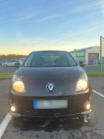 Renault Twingo 2008