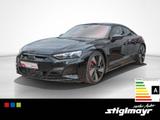 Audi RS e-tron GT ACC+B&O+PANO+MATRIX+NAVI Nachtradar - Audi RS e-tron GT aus 2022
