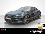 Audi RS e-tron GT ACC+B&O+PANO+MATRIX+NAVI Nachtradar