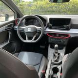 Seat Ibiza 1.0 EcoTSI 115 CV DSG 5 porte FR - Bi - Seat Ibiza mit Halbautomatikschaltung