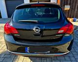 Opel Astra 1.4T 103kW ecoFLEX Style S/S Style - Opel Astra: Ecoflex