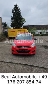 Hyundai i10 - Hyundai i10 in Gelsenkirchen