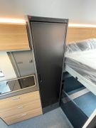 Adria Twin 640 SGX White Edition* Automatik*