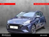 Hyundai i10 1.2 Trend 5AMT (EURO 6e) MY25/SHZ/KameraNavi - Hyundai i10 mit Halbautomatikschaltung