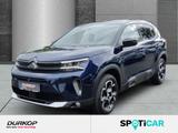 Citroën C5 Aircross 1.2 PureTech 130 Shine 8-AT Sitzh. - gebrauchte Citroën C5 Aircross aus dem Jahr 2024
