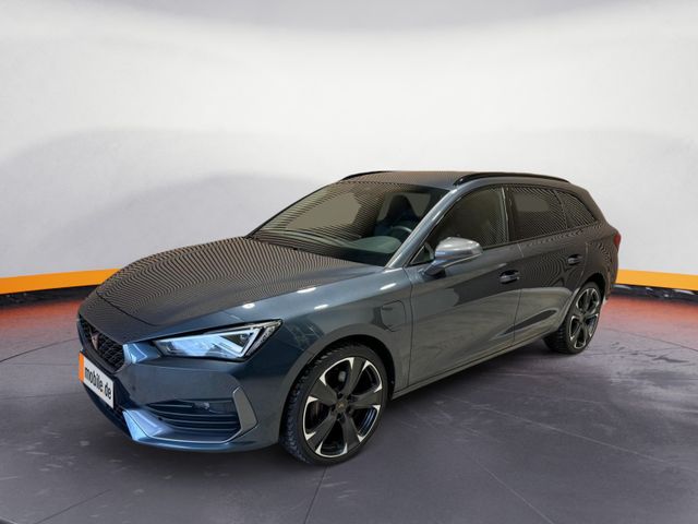 Cupra Leon SP 1.4 TSI eHybrid LED|SHZ|AHK|Navi|ACC