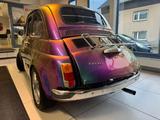 Fiat 500 R FlipFlop - Fiat Gebrauchtwagen von 1975