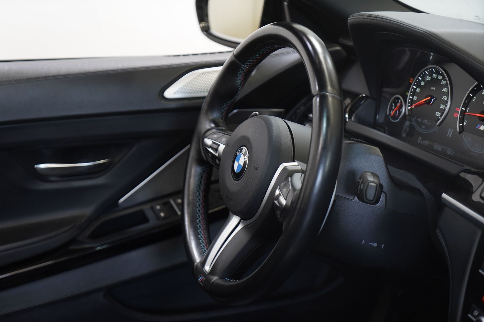 Bmw M6