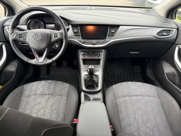 Opel Astra - 11