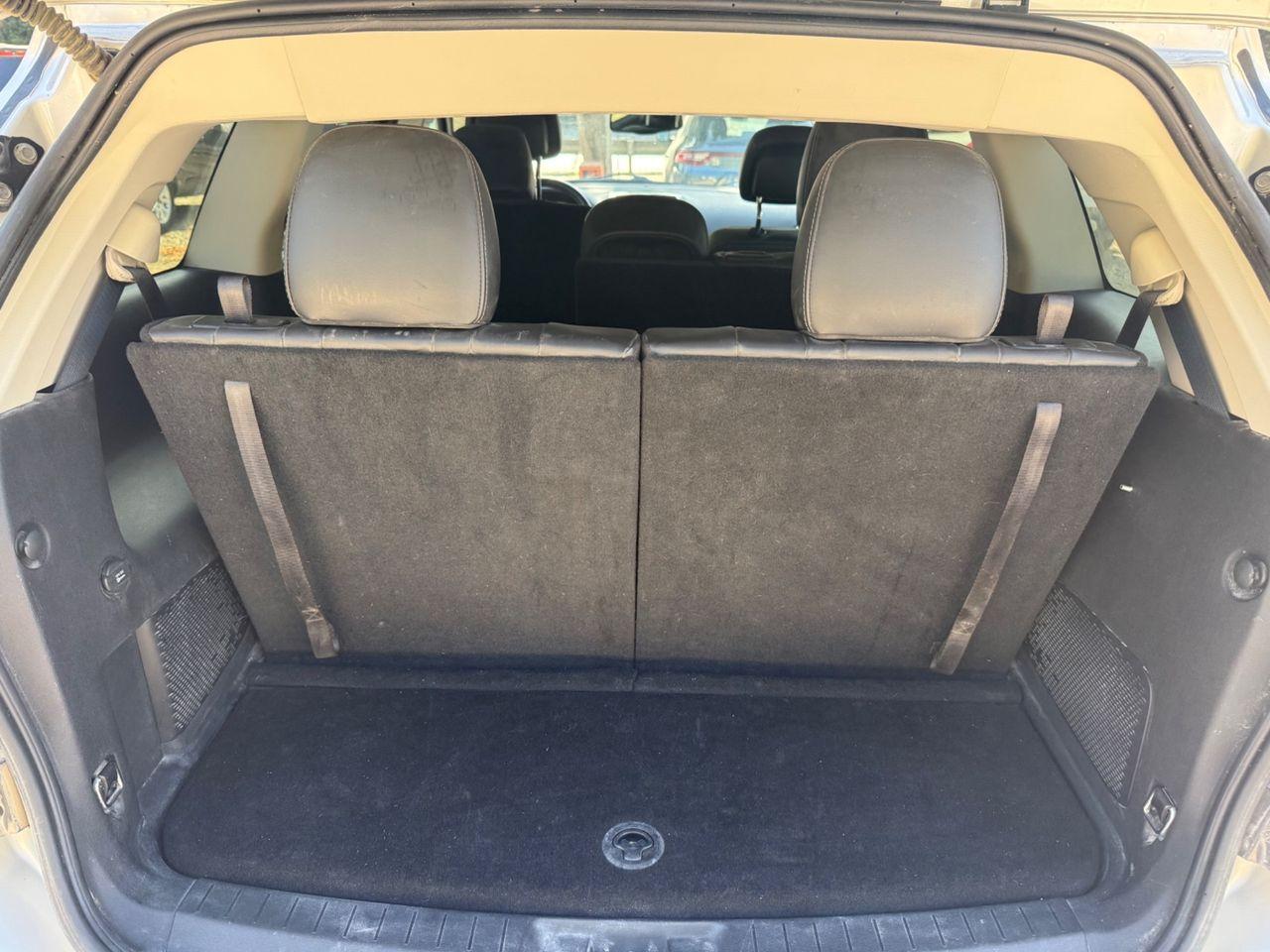 Fiat Freemont 2012 — photo 14