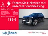 Audi Q6 SUV e-tron 55 quattro 285 kW S-Line TECHPLUS