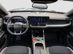JEEP COMPASS E-HYBRID First Edition