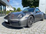 Porsche 992 (911) Carrera Cabrio |Sportsitze+ | 20/21 RS - Porsche: 911 Carrera RS