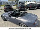 Mazda MX-5 1.8 Energy Roadster Coupe* - Mazda Gebrauchtwagen von 2007