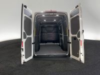 Volkswagen Crafter - Vorschau Bild 7