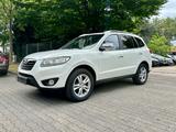 Hyundai Santa Fe 2.2 CRDi Comfort*SHZ*Klima*Tempomat* - Hyundai SANTA FE: Comfort