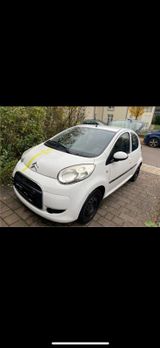 Citroën c1 Advance TÜV neu möglich - Citroën C1 aus 2010: N