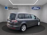 Ford Galaxy 2.0 TDCi Titanium *7 Sitze*RFK*Pano*LED - graue Ford Galaxy