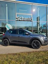 Dacia Sandero TCe 90 Stepway Expression - EU-Import - : Import Eu