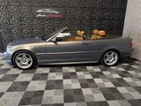 BMW 330Ci Cabrio M-Paket Individuall Bicolor - BMW mit Benzin-Antrieb: Cabrio