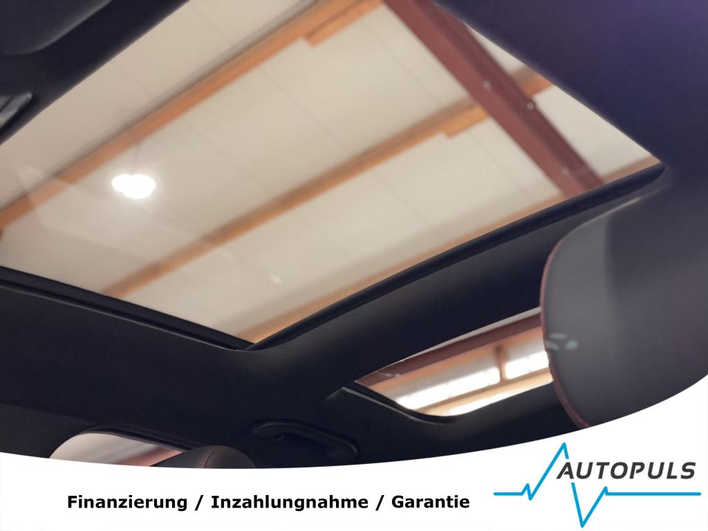 Mercedes-Benz C 43 AMG