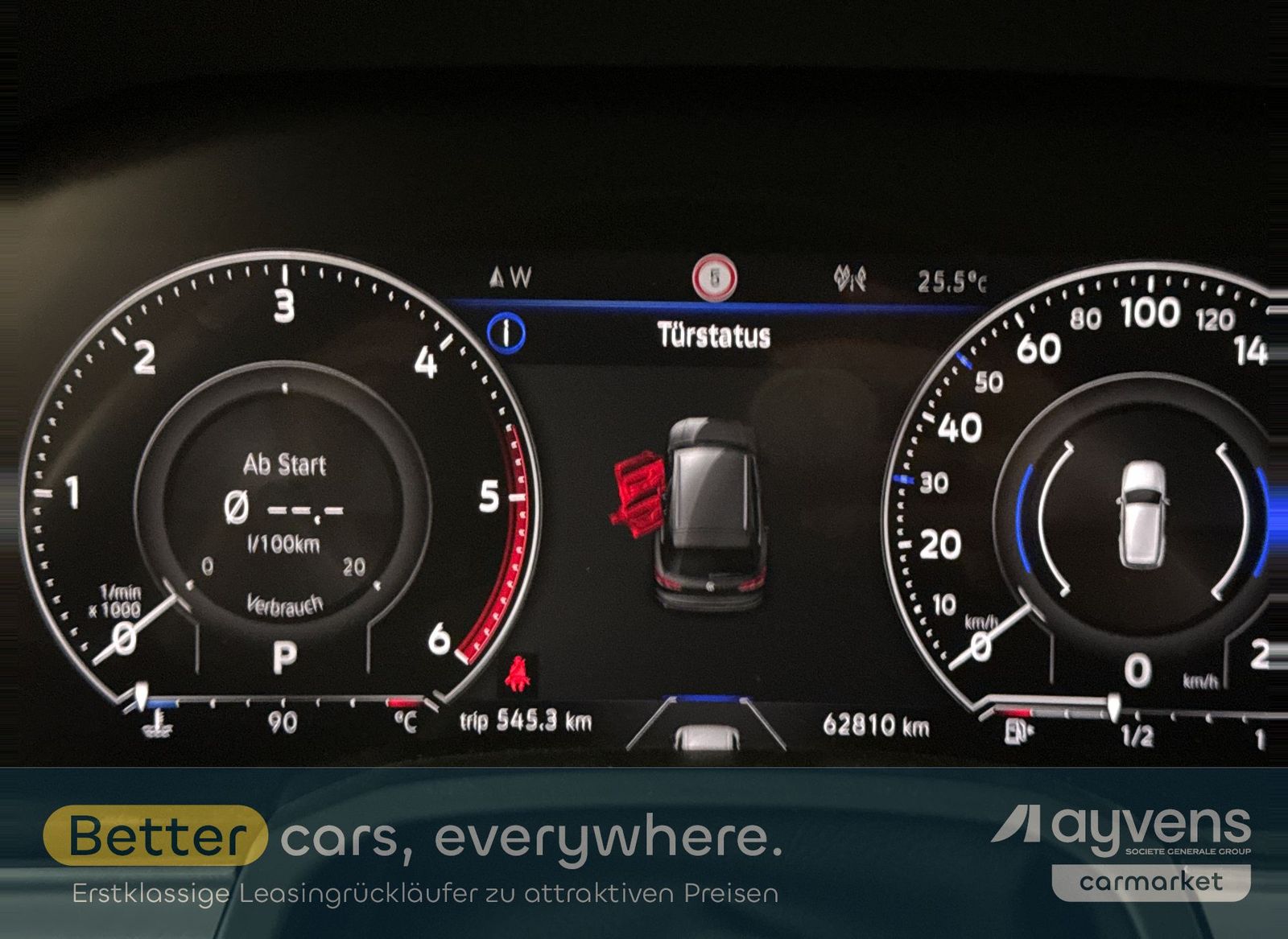 Volkswagen Touareg - Bild 12