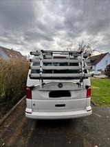 Volkswagen T6 California Coast - auf ins nächste Abenteuer - weiße Volkswagen T6 California