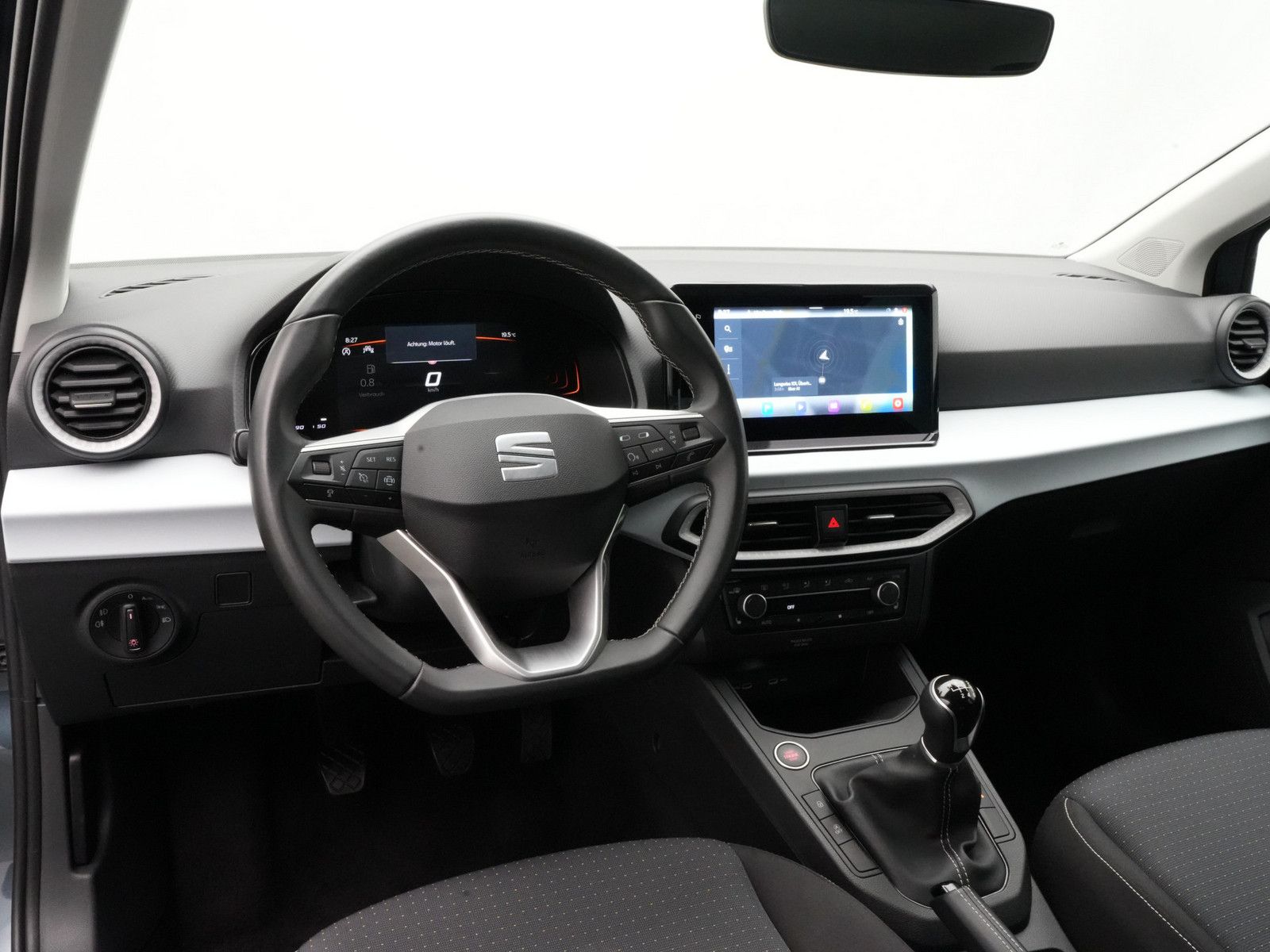 Seat Ibiza - Bild 4