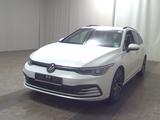 Volkswagen Golf-8 Var. 2.0 TDI Life LED DC AHK PDC SHZ - Volkswagen Golf Golf2 mit Diesel-Antrieb