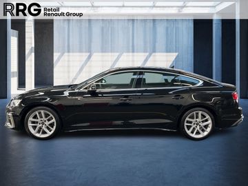 Audi A5 - 2